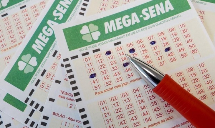 Em mês que a sorte rondou MS, loterias pagaram R$ 80 milhões a apostadores