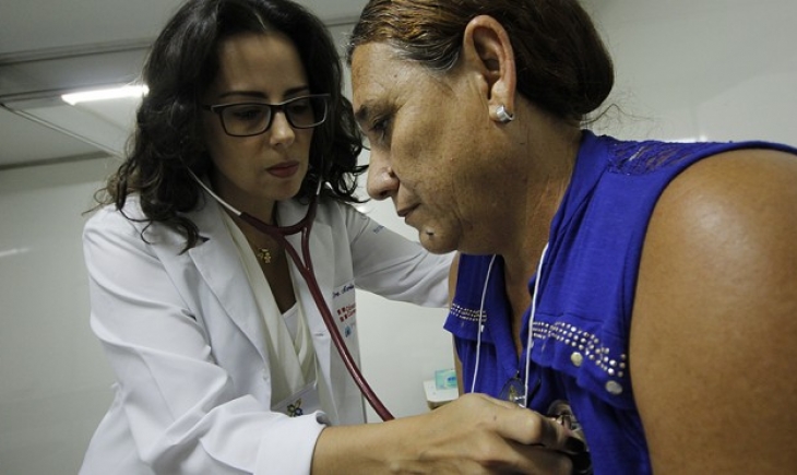 IBGE realiza Pesquisa Nacional de Saúde em 53 municípios de Mato Grosso do Sul