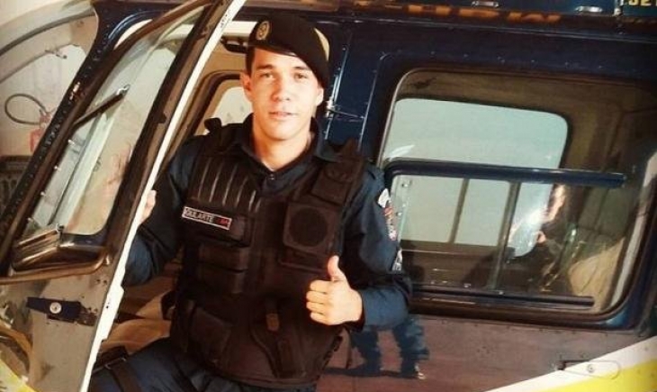 Campo Grande: Policial militar é encontrado morto no interior de residência