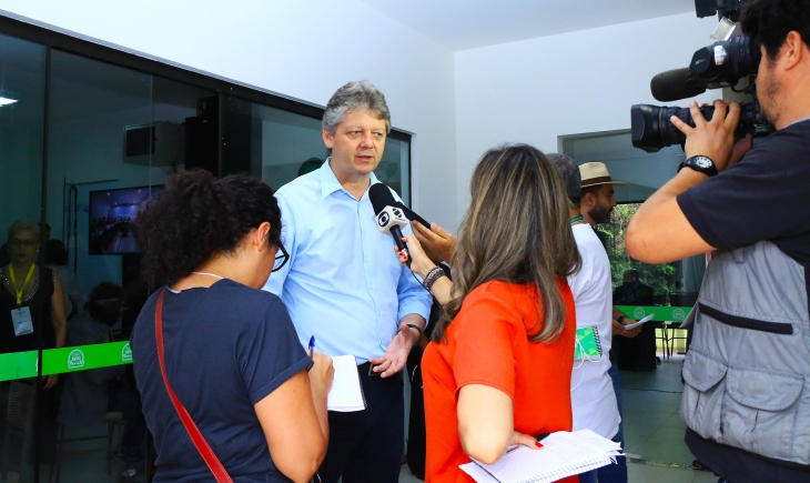Suzano anuncia compra de terras e licença para instalação de fábrica de celulose em Ribas do Rio Pardo