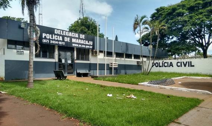 Maracaju: Ex-marido mata a facadas mulher na frente da filha de 3 anos