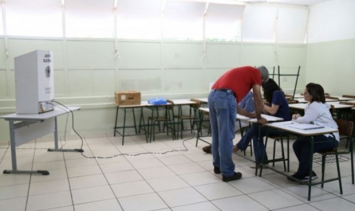 TRE procura mesários voluntários para trabalhar nas Eleições 2018