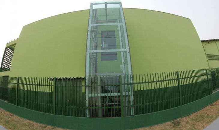 Maior escola de Maracaju é reconstruída pelo Estado e amplia números de vagas em mais de 100%