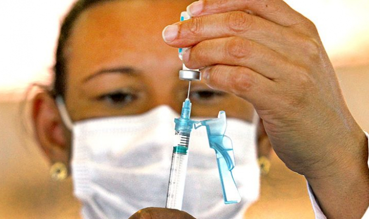 Mato Grosso do Sul recebe essa semana 112.660 doses de vacinas contra Covid-19