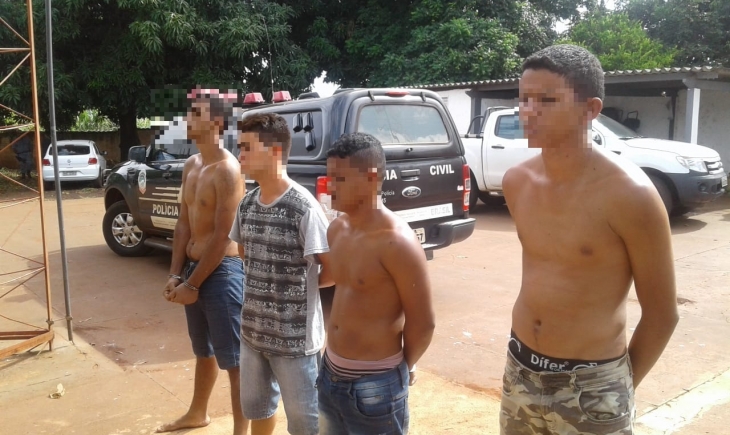 Maracaju: Morte de policial teria sido encomendada pelo PCC. Saiba mais.