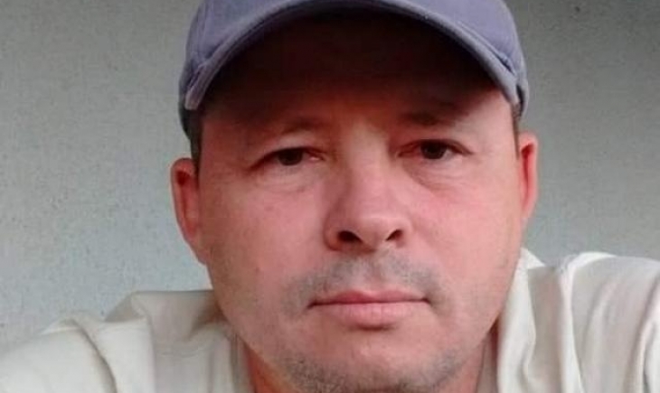 Ex-candidato a vereador em Maracaju é executado com 5 tiros na fronteira
