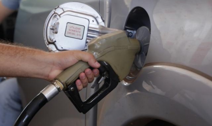 Litro da gasolina acumula alta de 11%, etanol e diesel vão a R$ 4 em MS