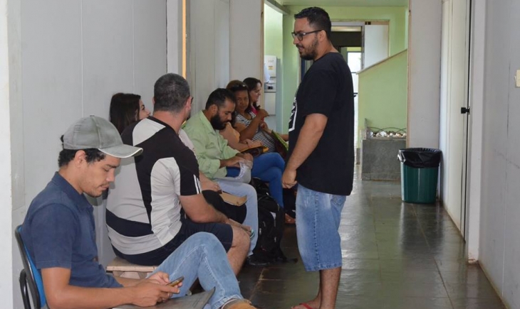 Maracaju: Aprovados na área educacional são convocados para assumir concurso