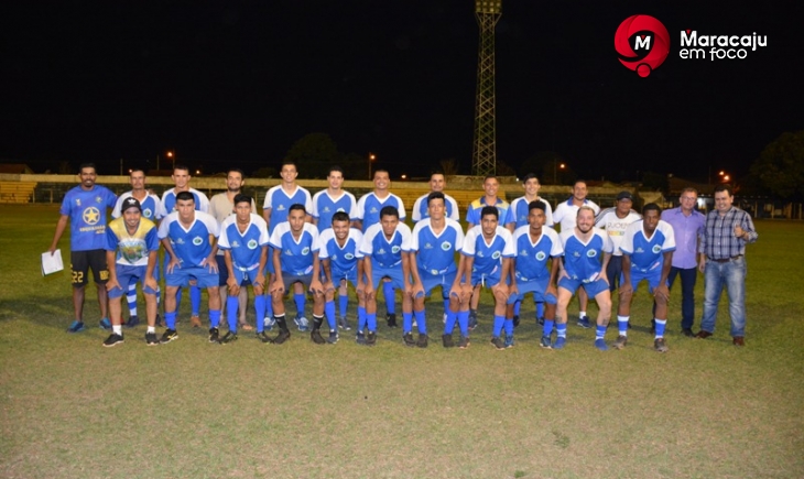 Representando o Prefeito Maurílio Azambuja, Secretário Lenilso Carvalho e Vereador Joãozinho Rocha visitam equipe do MAC.