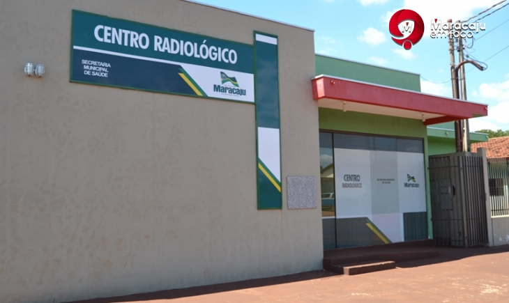 Prefeitura de Maracaju entrega Centro Radiológico e sorteia carros e motos no IPTU Premiado nesta quarta-feira. Saiba mais.