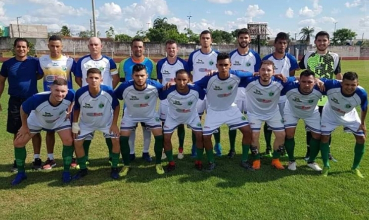 Maracaju e Aquidauanense estreiam com vitória no estadual Série B. Confira os resultados.