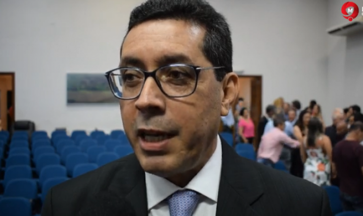 Em entrevista, Secretário da Subcom Edio Antônio destaca novos objetivos e o que a população de Maracaju e do MS podem esperar do novo governo de Reinaldo Azambuja. Leia e assista.