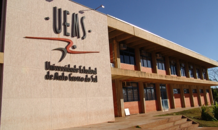 UEMS divulga processo seletivo com vagas em Maracaju e mais sete cidades com salários de até R$ 8,6 mil