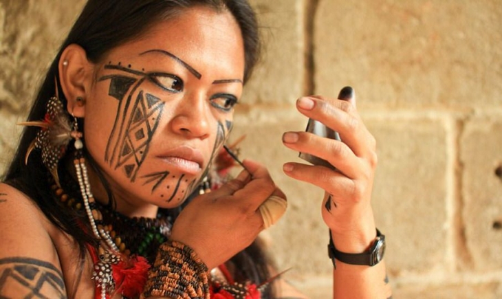 Fundação de Cultura realiza 1º Jornada de Valorização e Reconhecimento da Cultura Indígena. Leia.