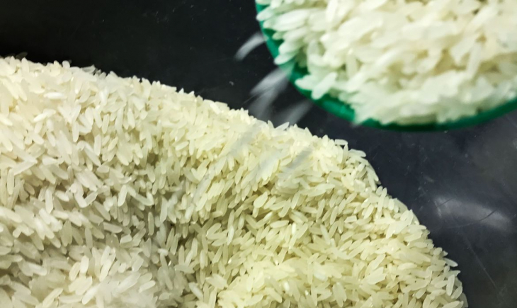 Governo define critérios para cota de importação de arroz.