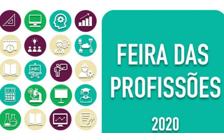 Oportunidade: 3º Feira das Profissões acontece nesta quarta-feira em Maracaju.