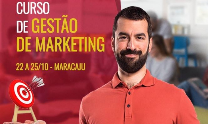 Gestão de Marketing do Sebrae ocorrerá em Maracaju através da ASSEMA. Saiba mais