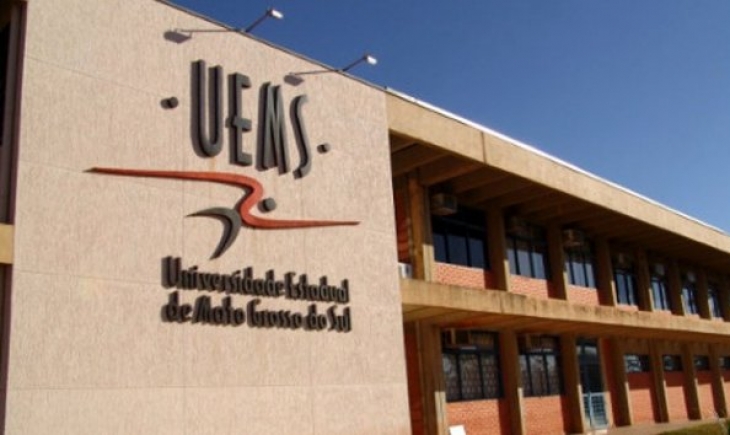 UEMS ofertará 2.338 vagas em 57 cursos de graduação pelo Sisu