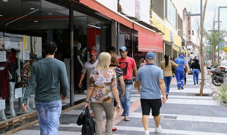 Mato Grosso do Sul registra 873 empresas abertas em julho, maior número em 20 anos