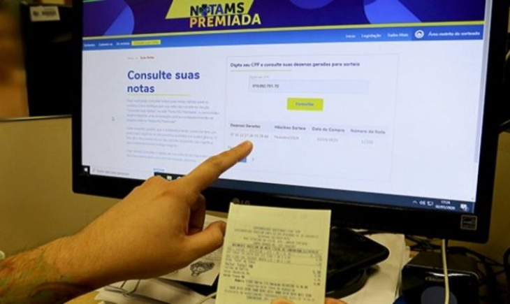 Moradores de Campo Grande e Três Lagoas acertam sena e dividem prêmio de R$ 100 mil da Nota MS Premiada