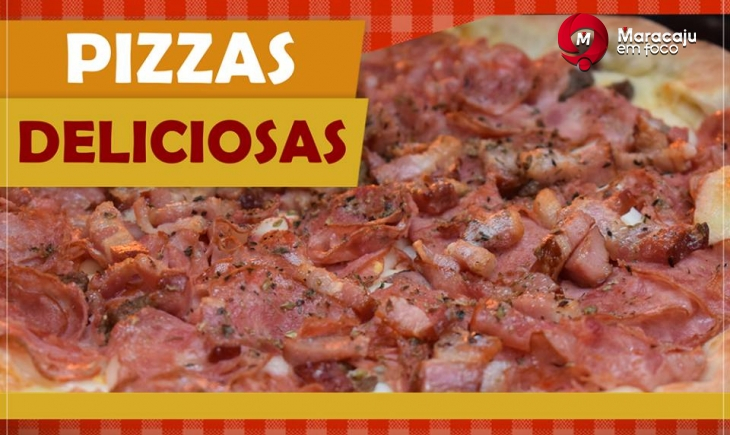 Confira o cardápio online da Pizzaria e Choperia Ponto Frio e faça o seu pedido!