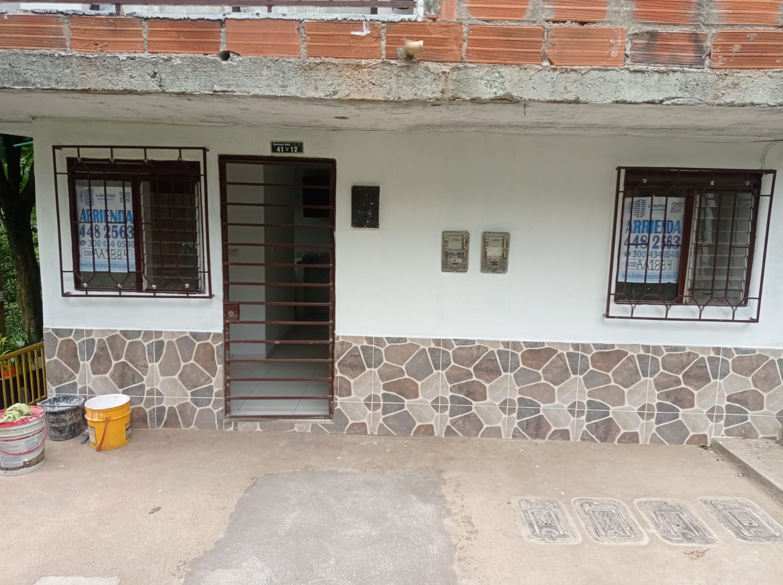 SAN ANTONIO PRADOS DEL ESTE, MEDELLÍN - AEAR01005