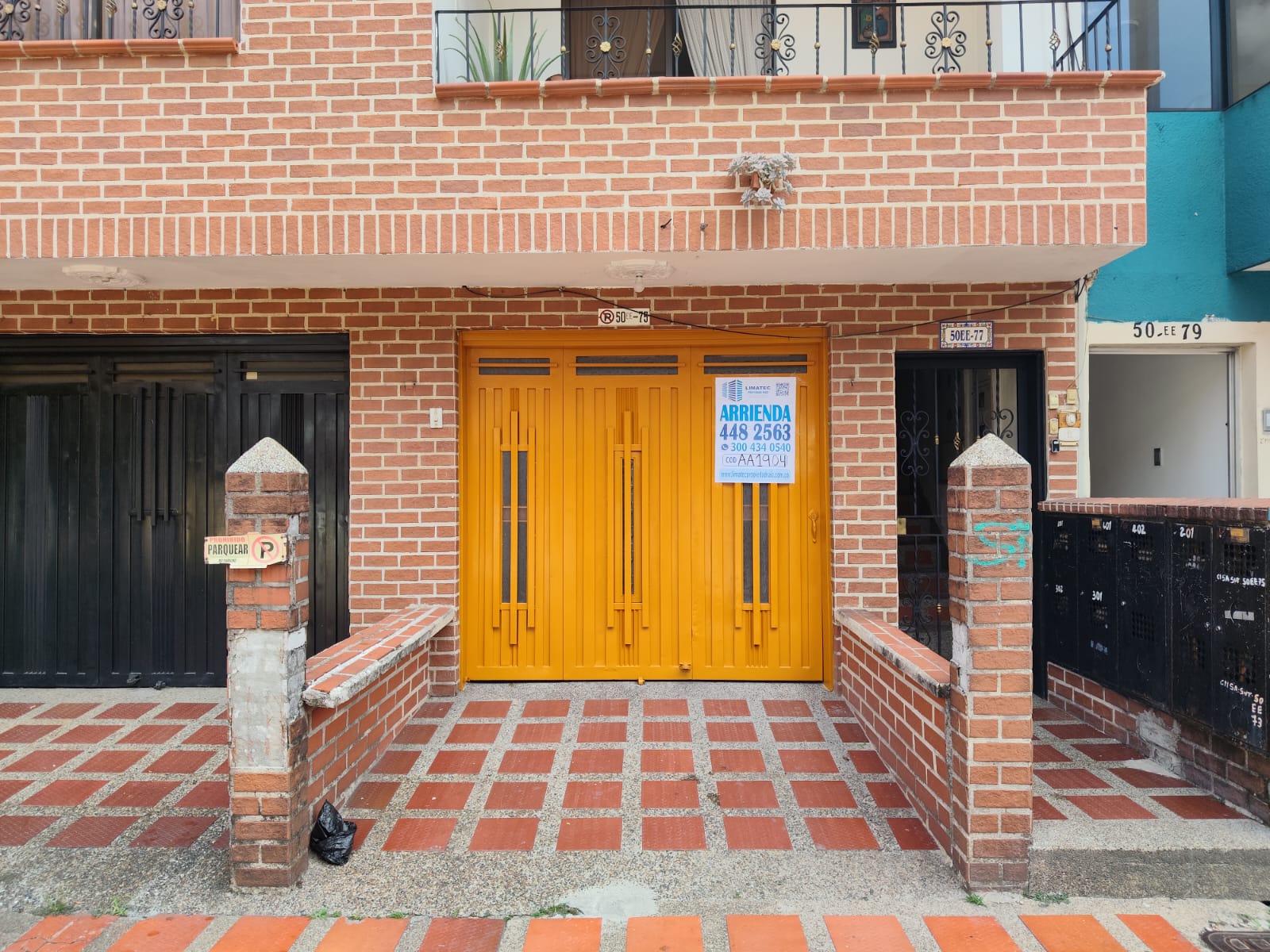 CRISTO REY, MEDELLÍN - APAR00993