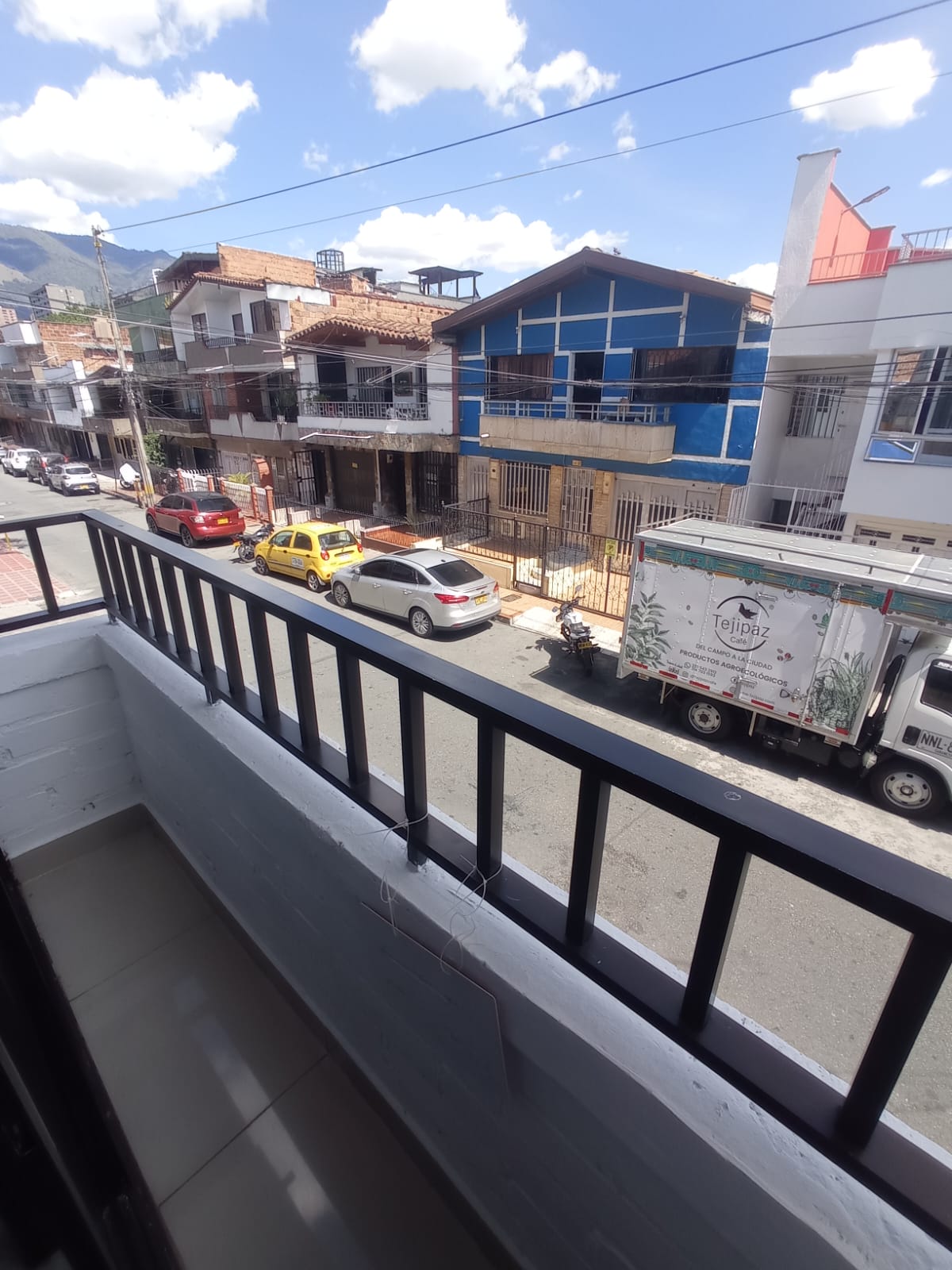 SANTA FE, MEDELLÍN - APAR00994