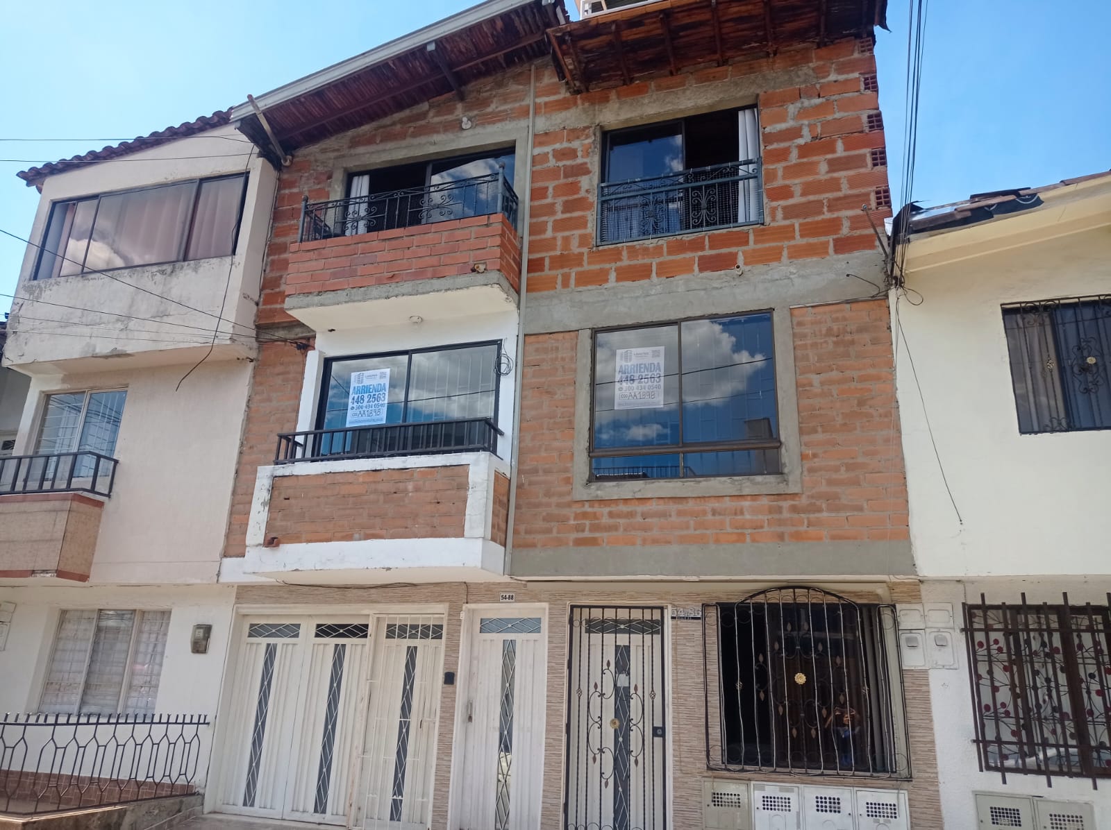 SANTA FE, MEDELLÍN - APAR00994