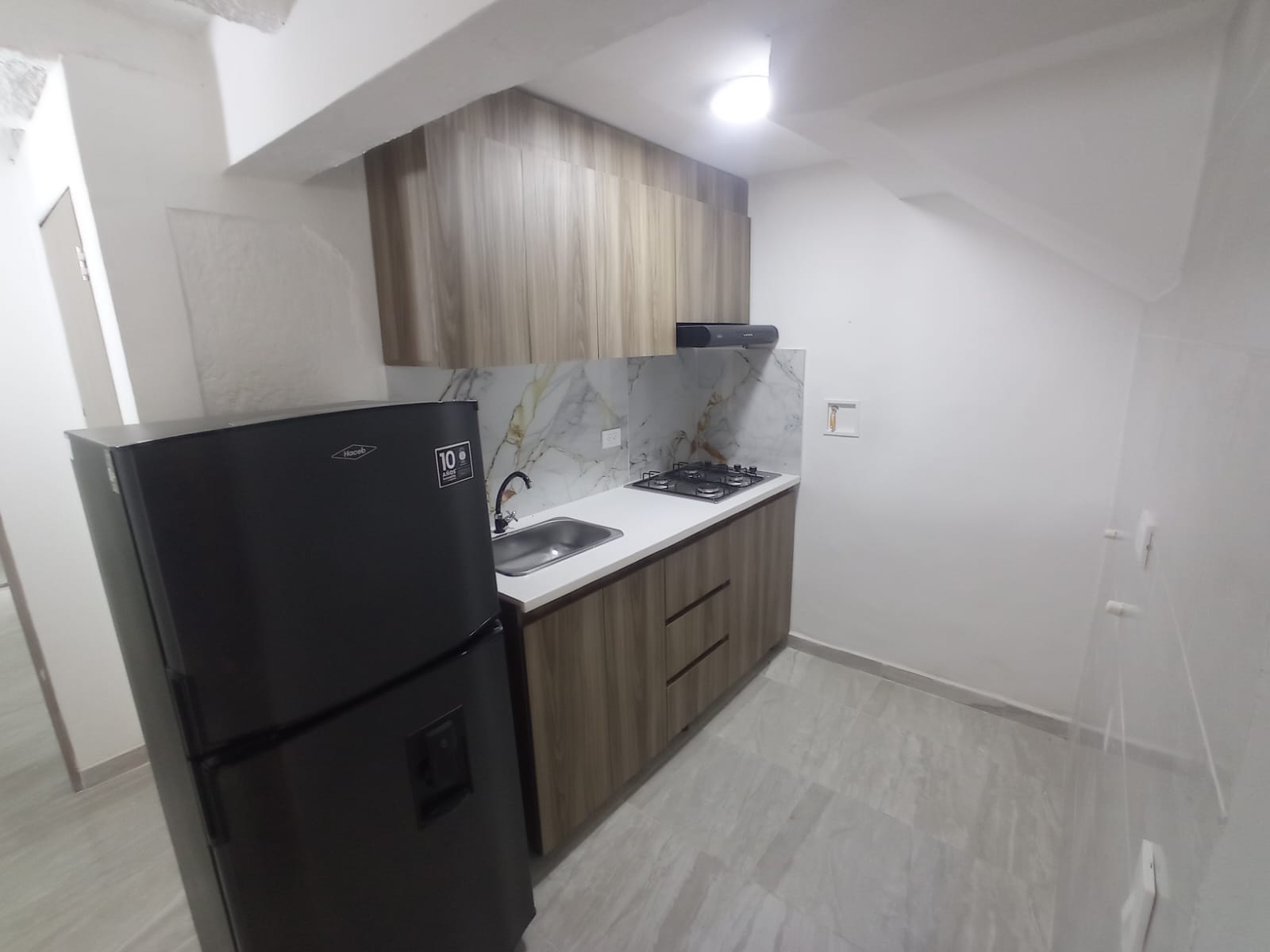 MANZANARES, MEDELLÍN - APAR00997