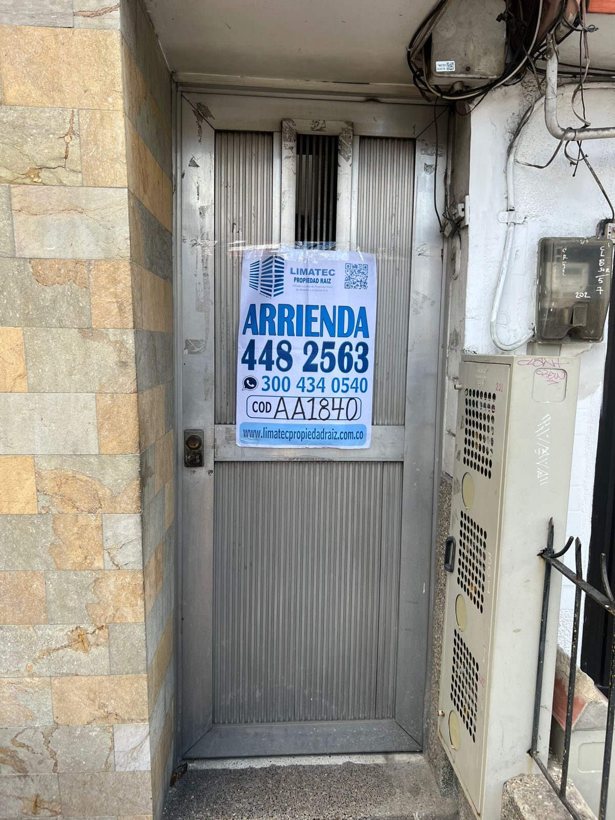 SAN RAFAEL, MEDELLÍN - APAR00999