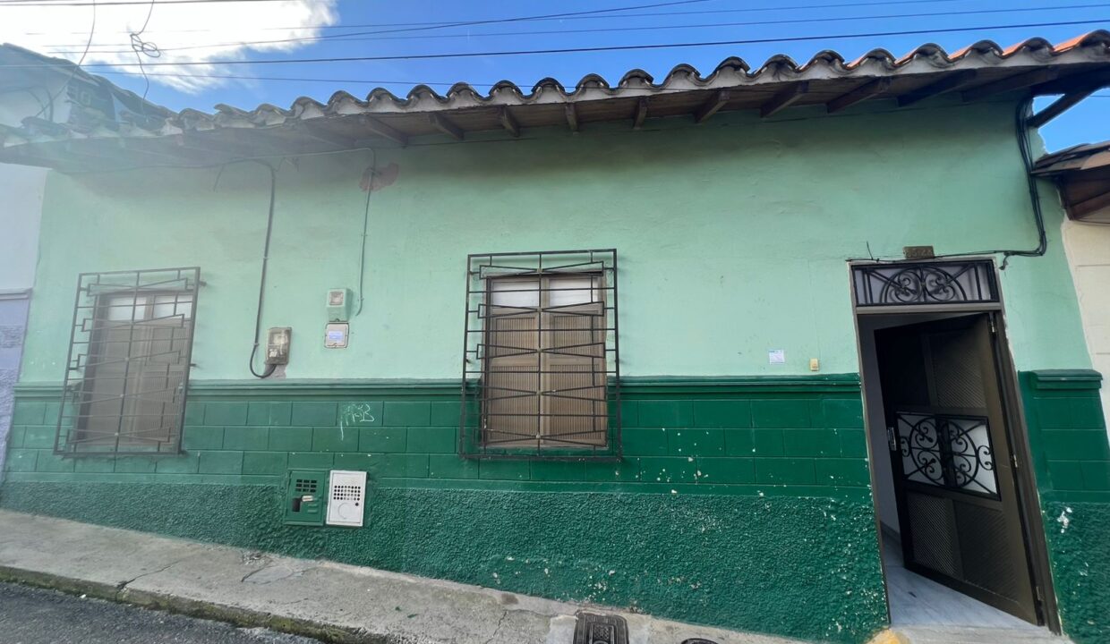 RIONEGRO - APAR01012