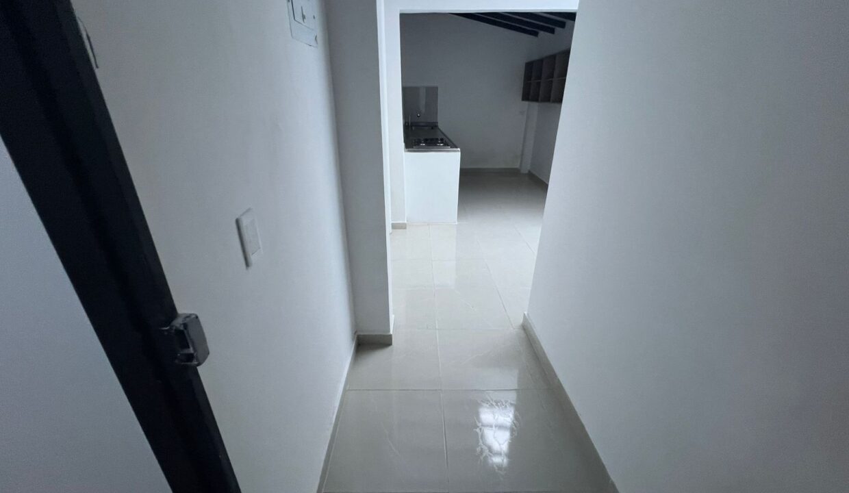 RIONEGRO - APAR01012