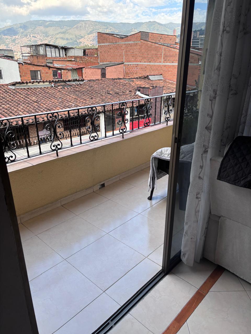 SANTA FE- GUAYABAL, MEDELLÍN - APVE01053