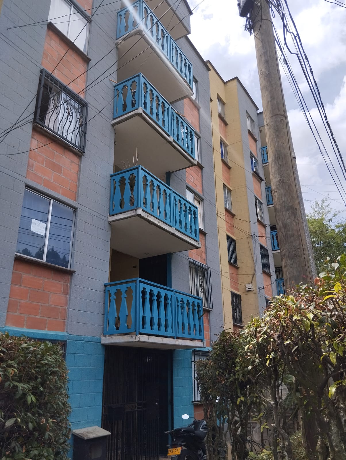 MACHADO LA MINA - BELLO, BELLO - APVE01056