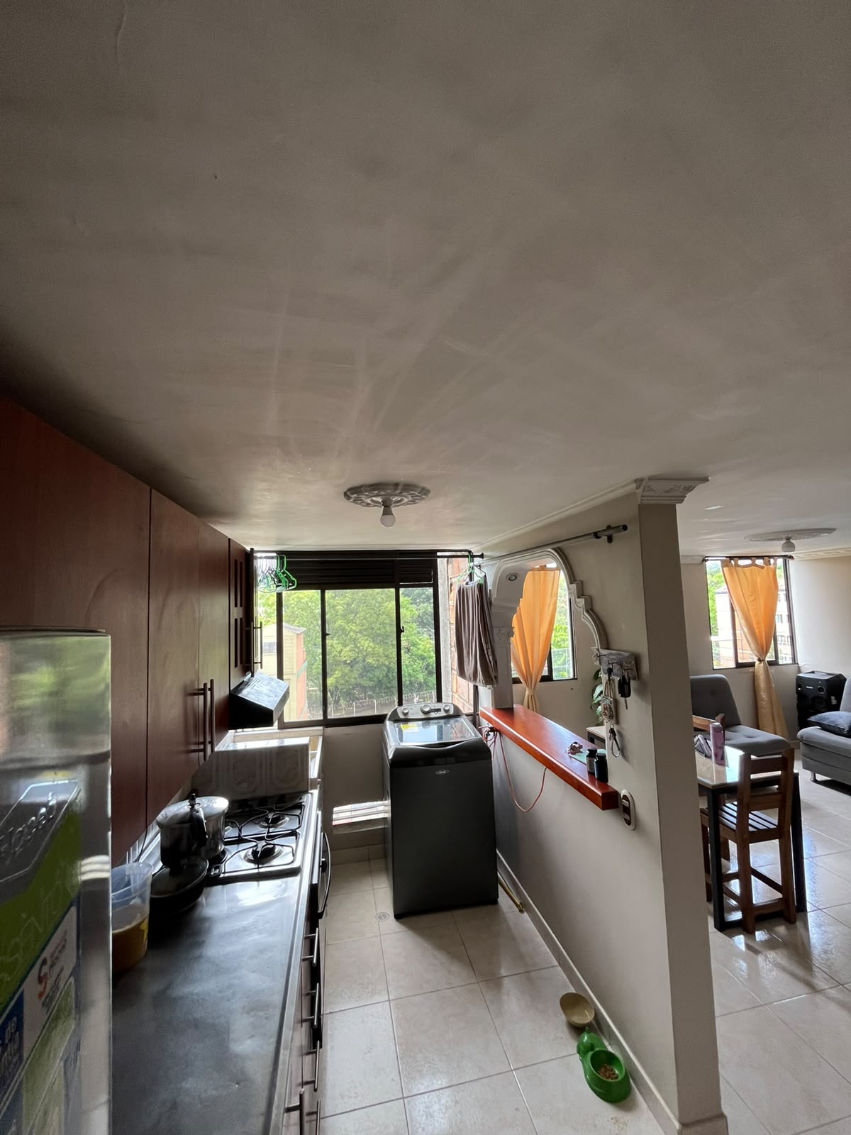 SANTA FE - GUAYABAL, MEDELLÍN - APVE01057
