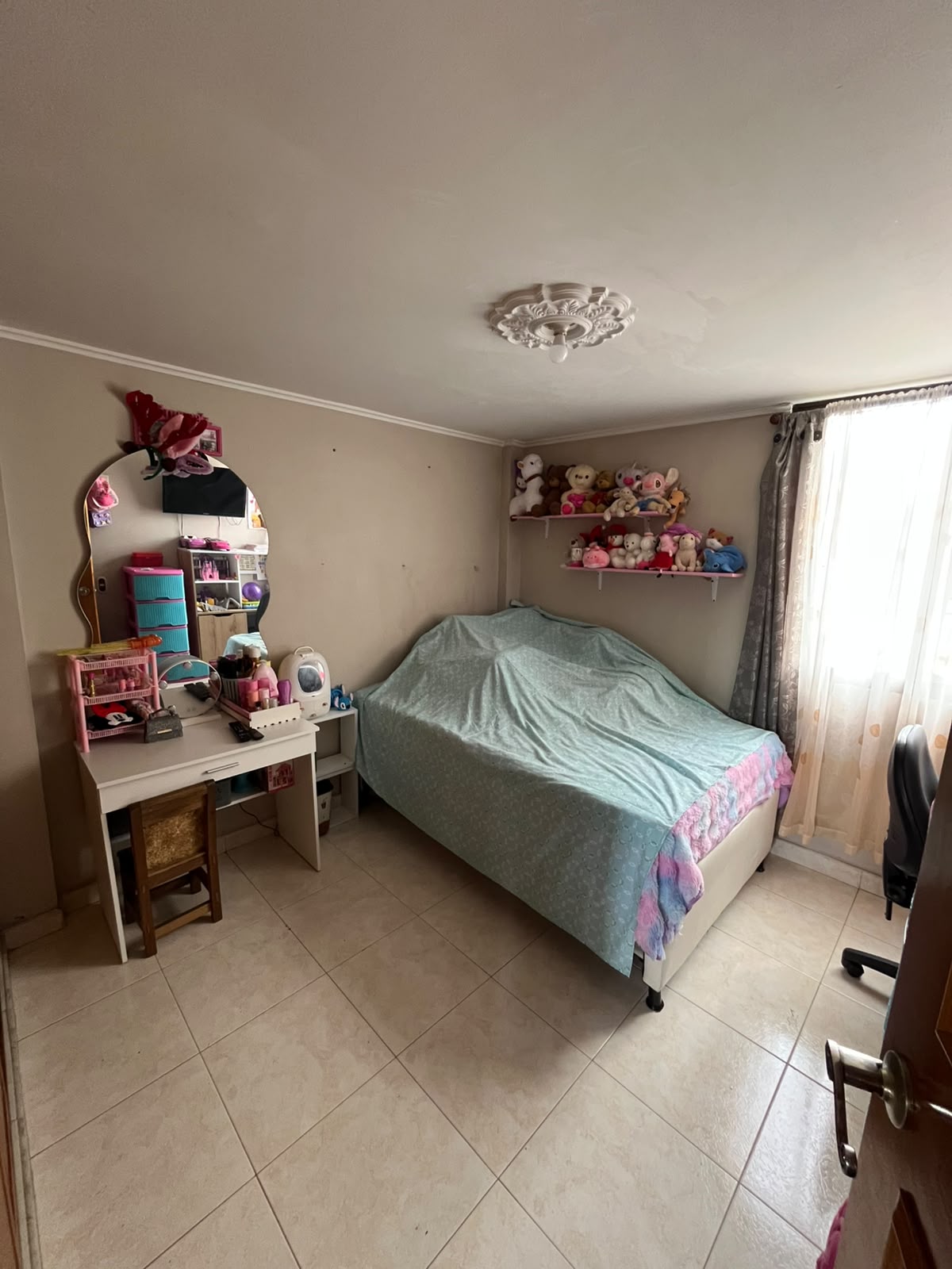 SANTA FE - GUAYABAL, MEDELLÍN - APVE01057