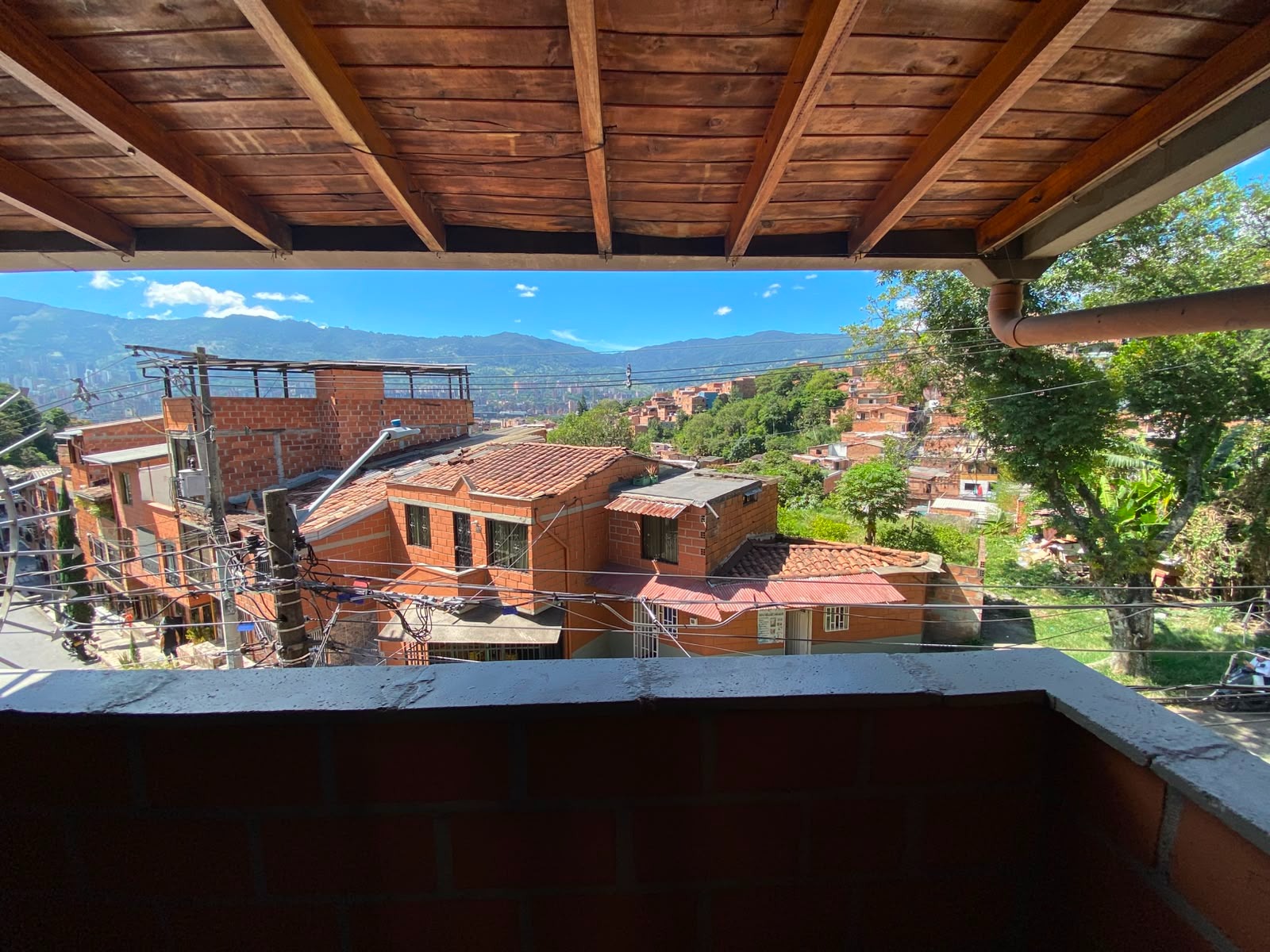 SANTA MARIA- ITAGUI, ITAGÜÍ - APVE01060