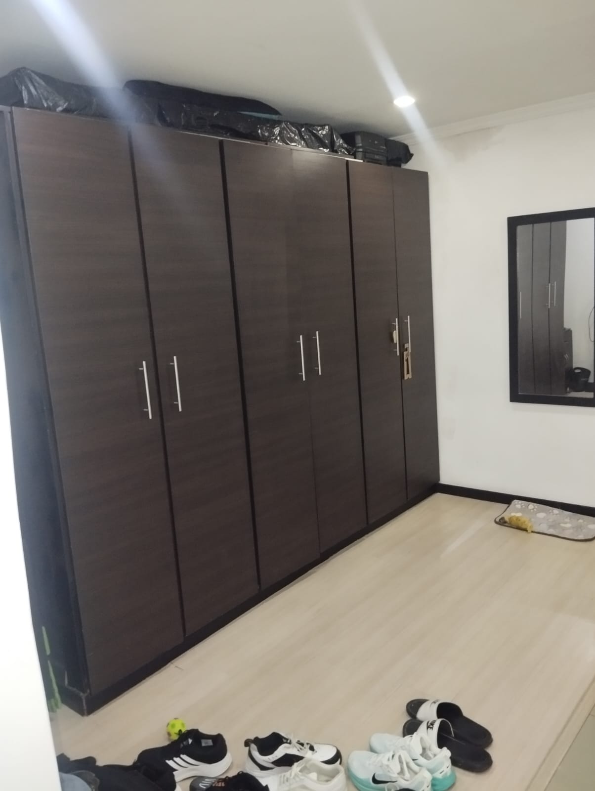 ACASIAS-GUAYABAL, MEDELLÍN - APVE01061