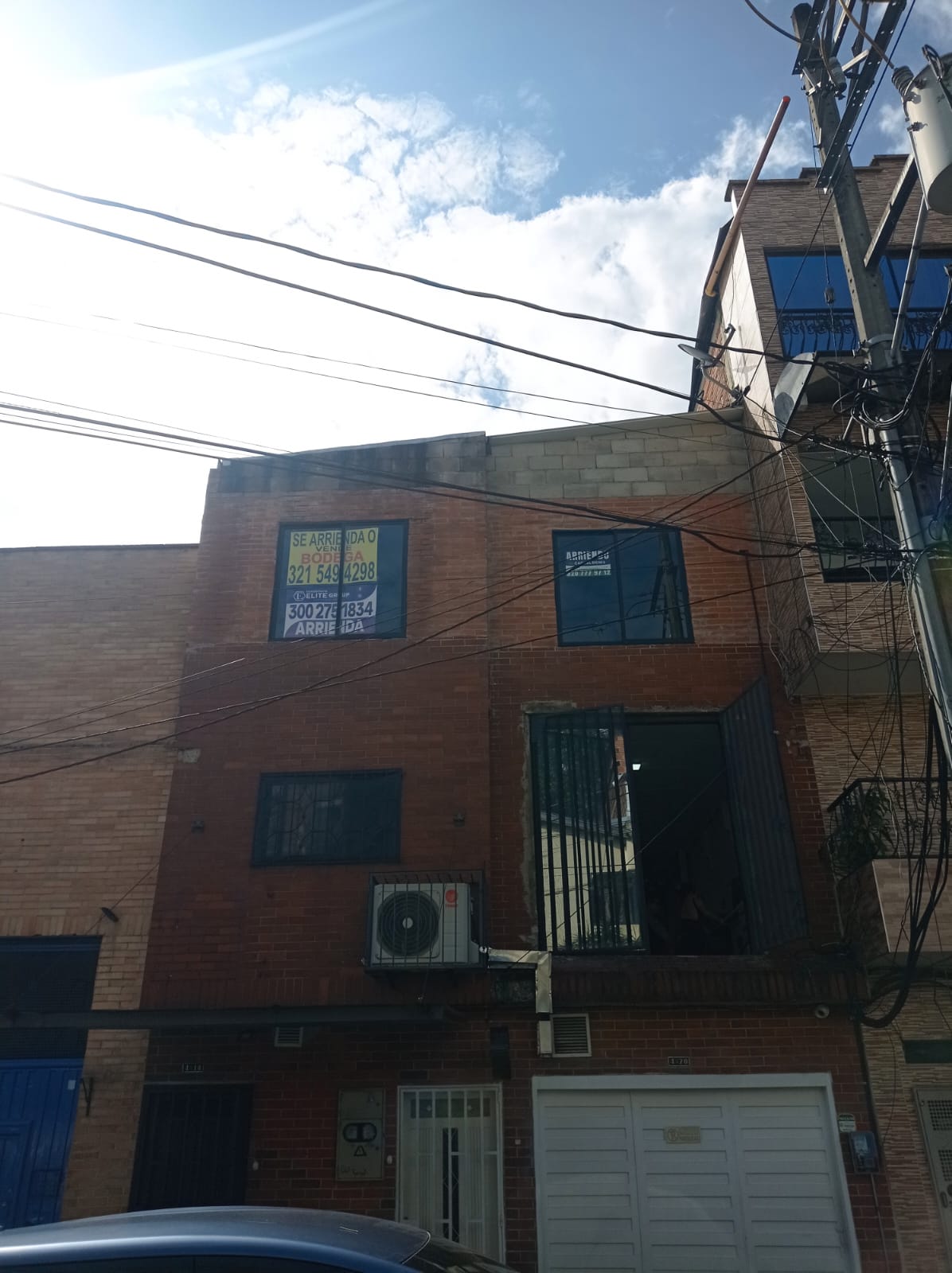 CRISTO REY, MEDELLÍN - BOAV01018