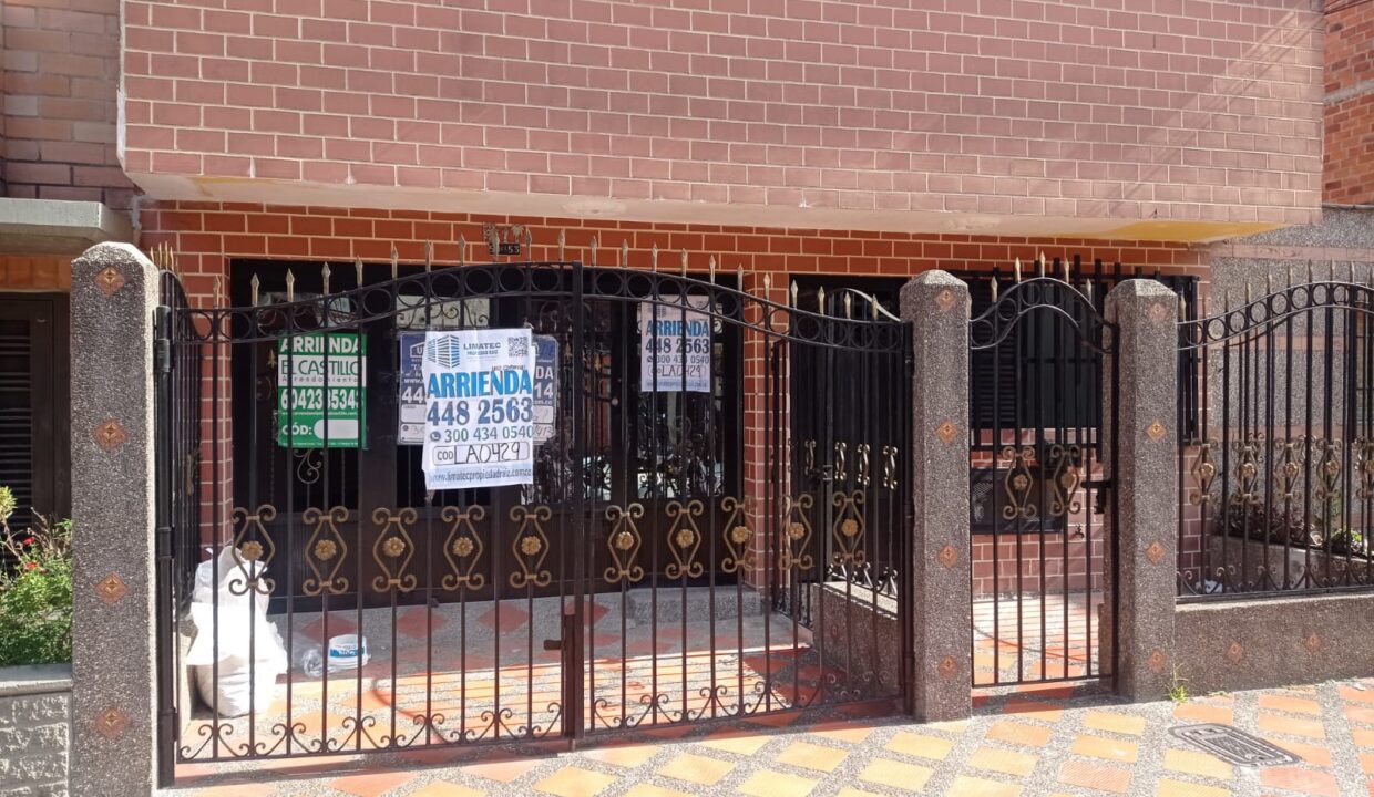 LAURELES, MEDELLÍN - CAAR01016