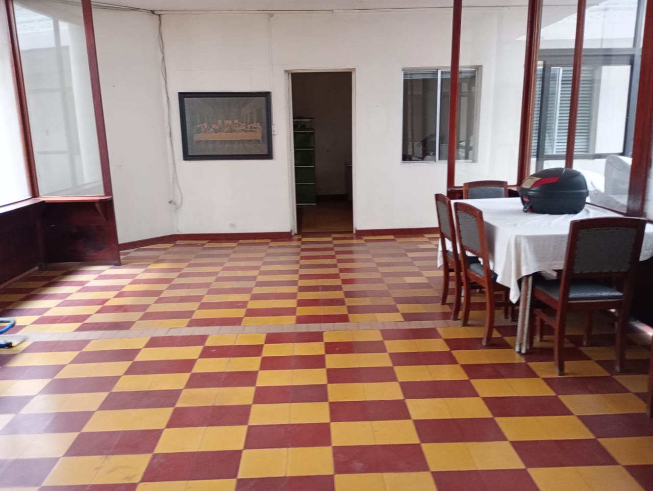 PARQUE-ENVIGADO, ENVIGADO - CAVE01055