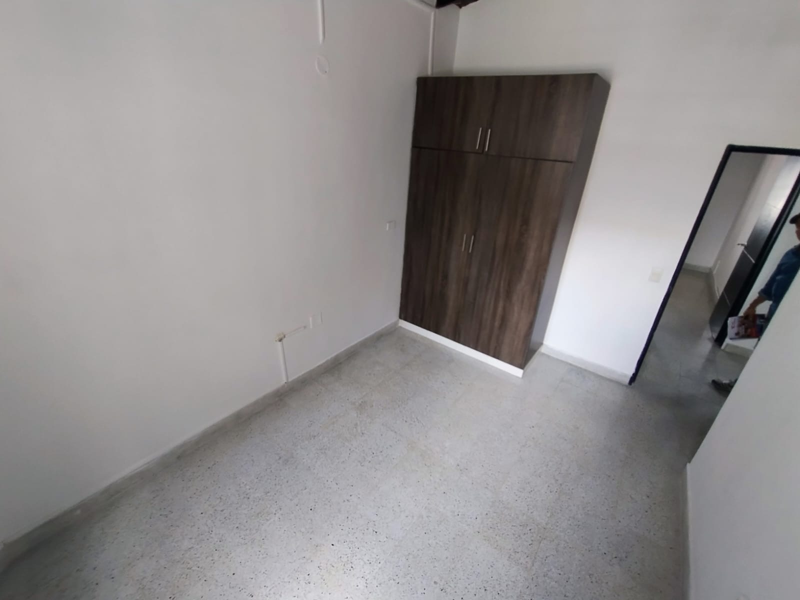 SANTA FE - GUAYABAL, MEDELLÍN - CAVE01059