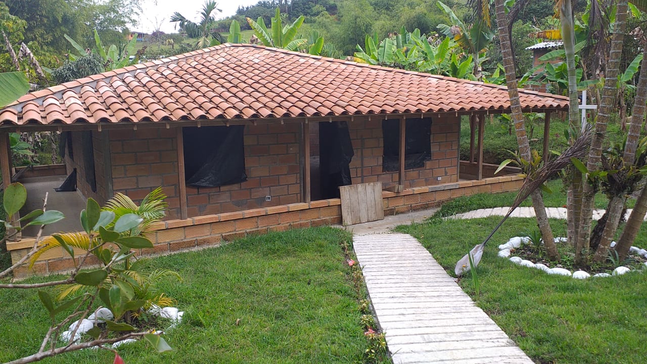 JERICO - ANTIOQUIA - FIVE01024