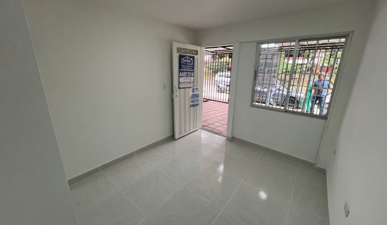 RODEO SUR, MEDELLÍN - LOAR01021