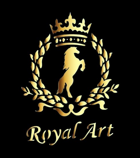 اعمال فنية Royal Art 