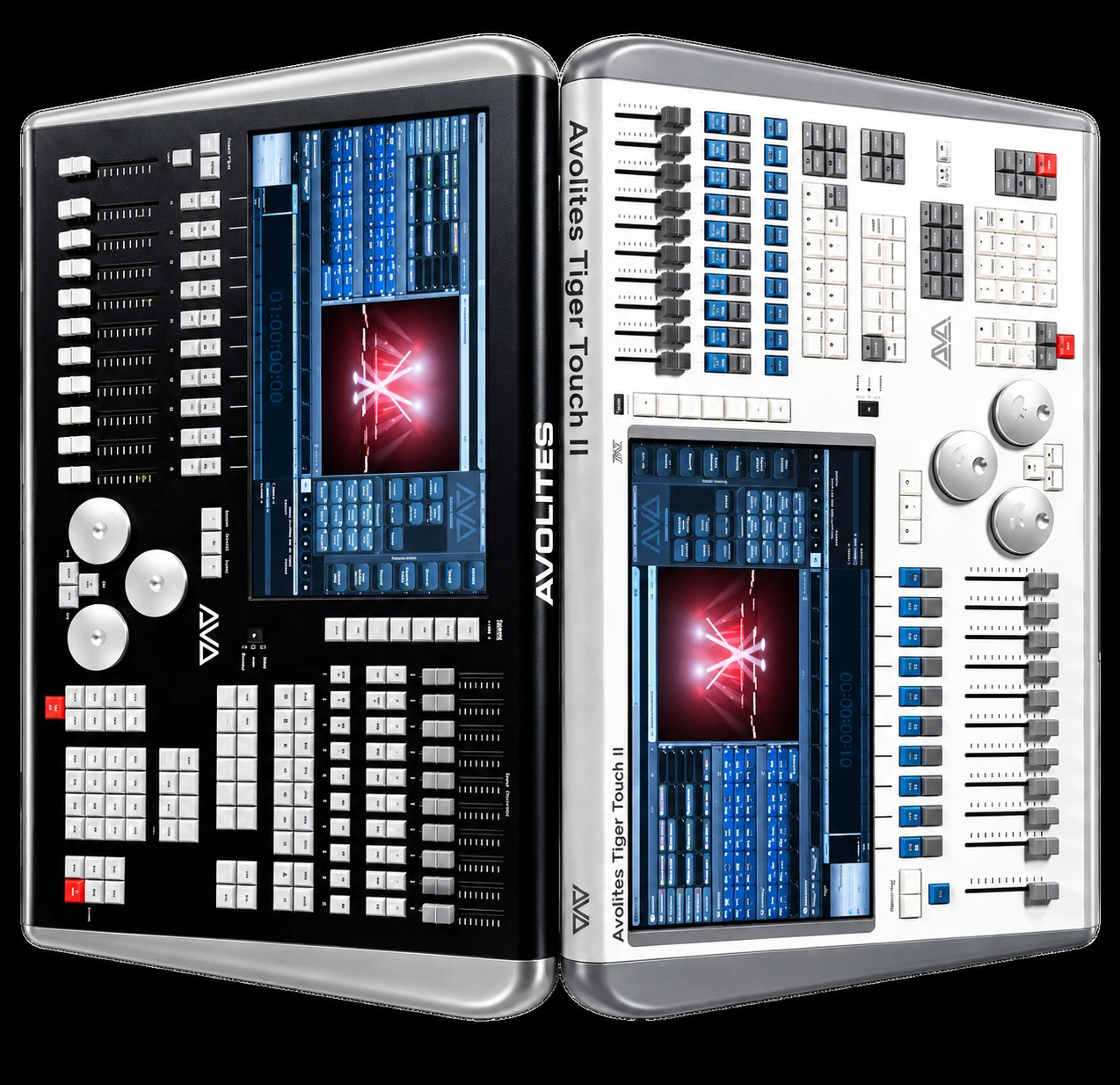 Tiger Touch II