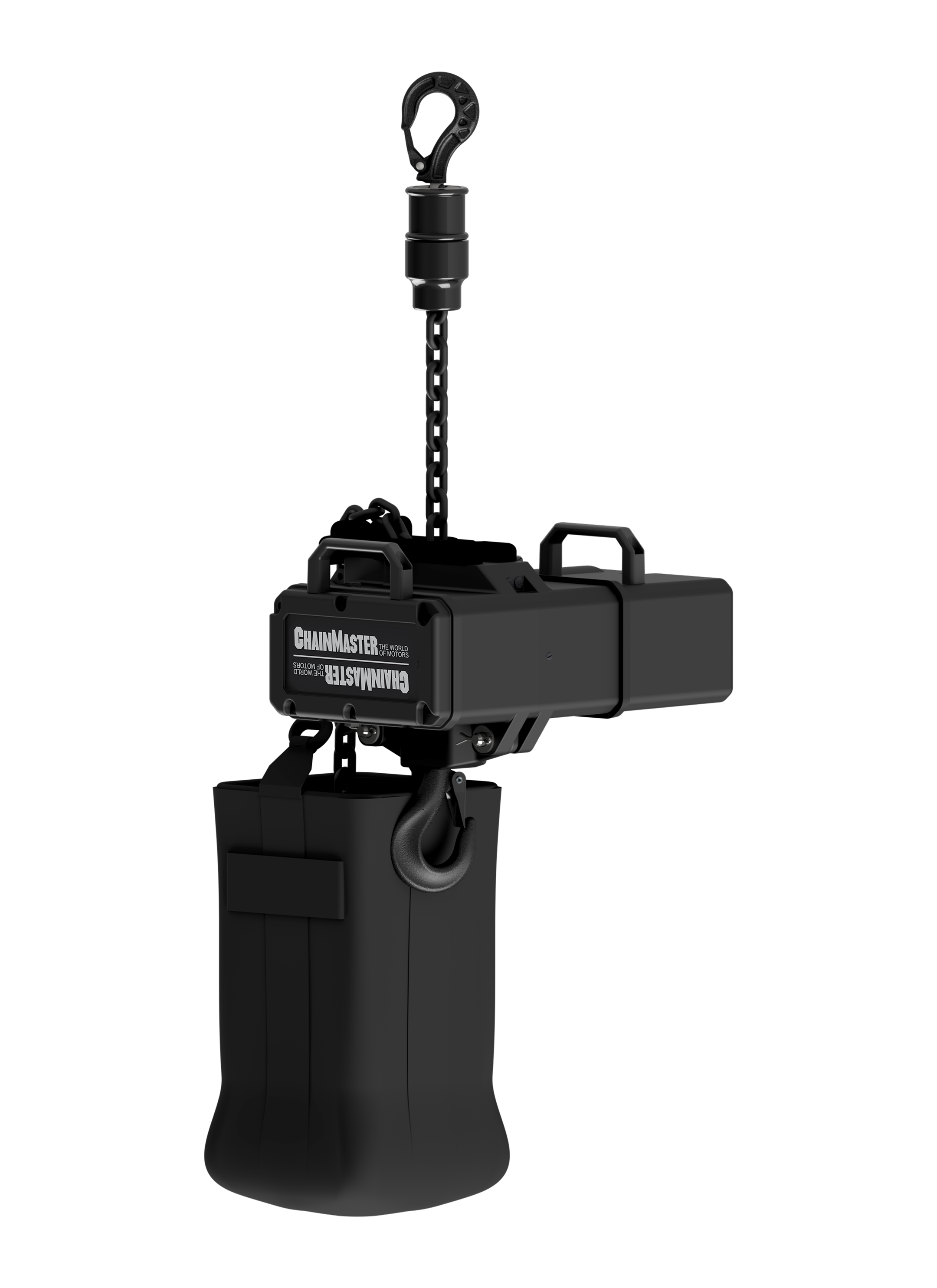 500kg – D8