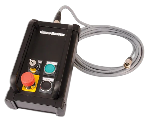 CM-820001 Hand Held Remote Control BGV-D8