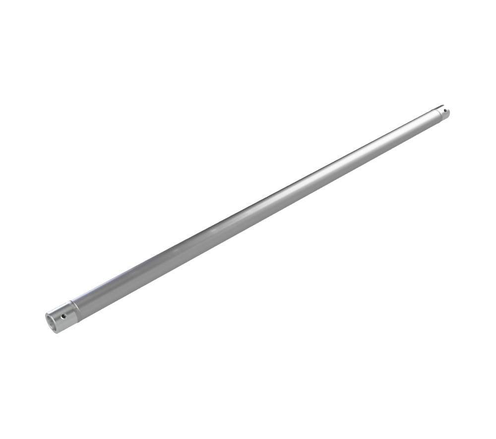 HD31 Single Tube